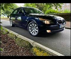 520D 2008 auto M47 SWAP - Image 5/6