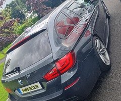 520d f11 msport