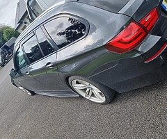 520d f11 msport