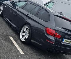 520d f11 msport - Image 6/9