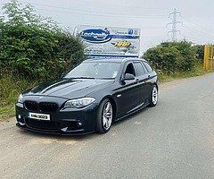 520d f11 msport - Image 7/9