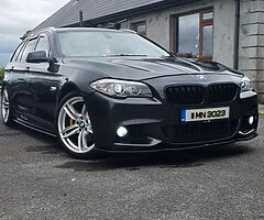 520d f11 msport - Image 8/9