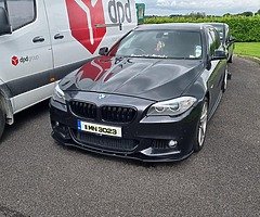 520d f11 msport - Image 9/9