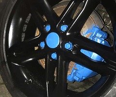 Ford Focus my3.5
