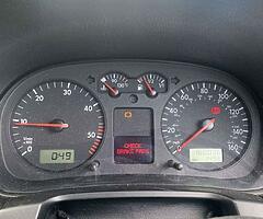 03 MK4 golf gttdi - Image 5/7