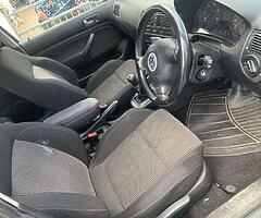 03 MK4 golf gttdi - Image 6/7