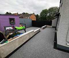 Stunning resin bound surfaces - Image 7/9