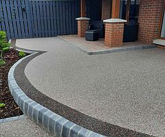 Stunning resin bound surfaces - Image 9/9