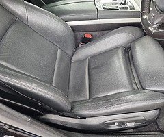 2015 BMW 730d M Sport Black High Spec - Image 6/10