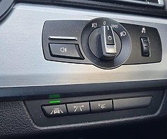 2015 BMW 730d M Sport Black High Spec - Image 10/10