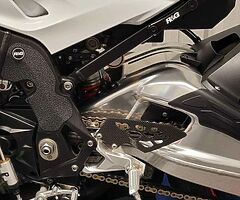 2016 BMW S 1000 - Image 4/7