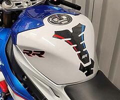 2016 BMW S 1000 - Image 5/7