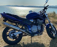 2000 Suzuki Bandit - Image 5/8