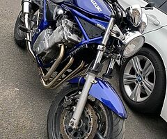 2000 Suzuki Bandit - Image 8/8