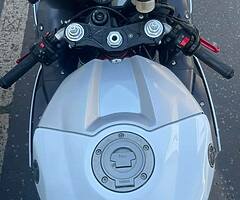 2009 Yamaha YZF - Image 5/5