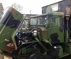 AM General 934 Expanding Van - Image 9/10