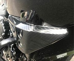 2011 Triumph Tiger - Image 4/10