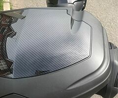 2011 Triumph Tiger - Image 5/10