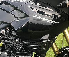 2011 Triumph Tiger - Image 6/10