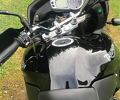 2011 Triumph Tiger - Image 8/10