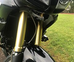 2011 Triumph Tiger - Image 10/10