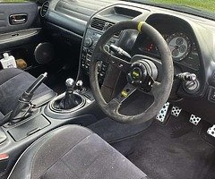 2002 Lexus IS 200 - Image 4/5