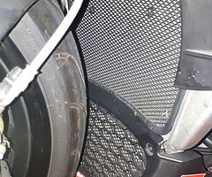 2012 Aprilia Tuono - Image 5/10