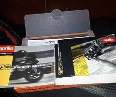 2012 Aprilia Tuono - Image 8/10