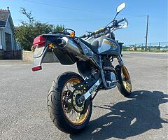 1999 CCM 604 Dual Sport - Image 3/4