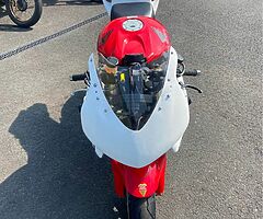 2005 Honda CBR1000RR - Image 3/5