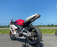 2005 Honda CBR1000RR - Image 4/5