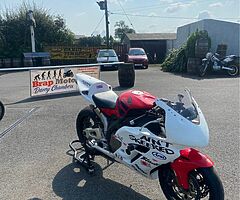 2005 Honda CBR1000RR - Image 5/5