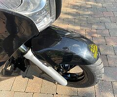 2016 Yamaha XMax - Image 4/10