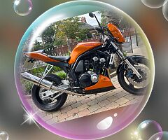 2016 Yamaha XMax - Image 8/10