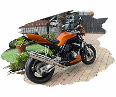 2016 Yamaha XMax - Image 9/10