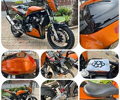 2016 Yamaha XMax - Image 10/10