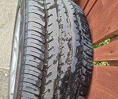 Mercedes alloys - Image 3/10