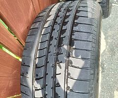 Mercedes alloys - Image 5/10