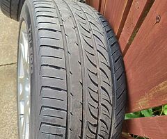 Mercedes alloys - Image 7/10