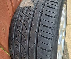 Mercedes alloys - Image 9/10