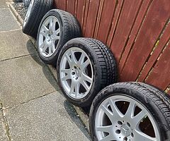 Mercedes alloys - Image 10/10