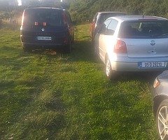 All cars Van's jeeps wanted cash waiting
