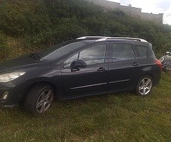 All cars Van's jeeps wanted cash waiting - Image 7/10