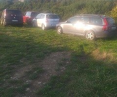 All cars Van's jeeps wanted cash waiting - Image 10/10