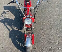 2000 Widow maker 50 - Image 3/10