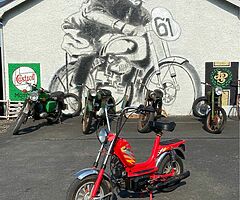 2000 Widow maker 50 - Image 4/10