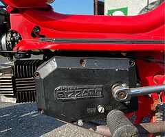 2000 Widow maker 50 - Image 6/10