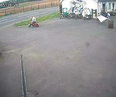 2000 Widow maker 50 - Image 9/10