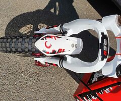 Oset 12.5R electric bike - Image 4/5