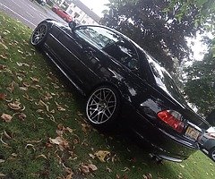 2005 BMW Series 3 - Image 3/10